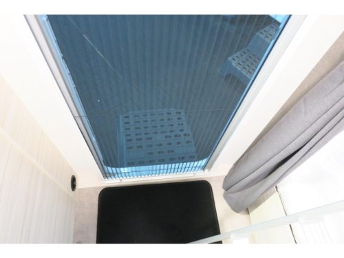Dethleffs C'Joy 480 QLK STAPELBED+VASTBED+GARAGE Foto: 8