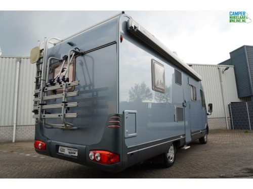 Dethleffs Advantage I 6501B Foto: 3