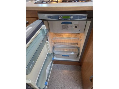 Chausson Flash 08 Teilintegriert ☆131PS, Tempomat, Solar☆ Foto: 15