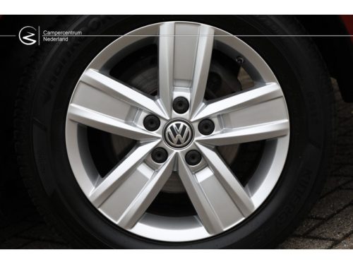 Volkswagen California 6.1 Ocean 2.0 TDI 150 kW / 204 HP DSG 4Motion photo: 10
