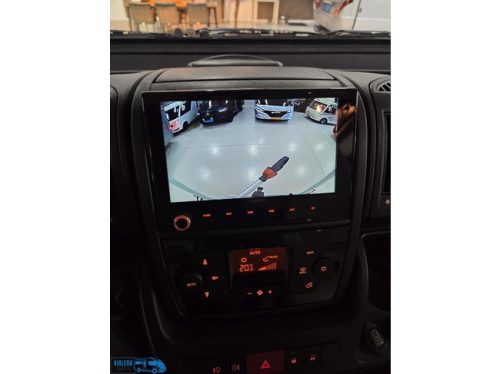 Hymer B 594 * Luxury Motorhome * Fully equipped * Top condition photo: 12