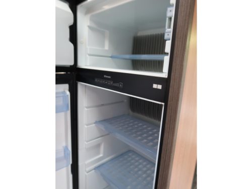 Knaus Sky Wave 700 MEG MIT AUTOM. LEVELSYSTEM Foto: 7