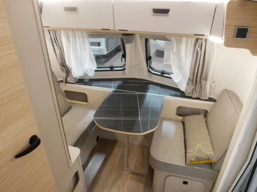 &iexcl;Eriba Touring 542 OFERTA DE COMPRA! foto: 4