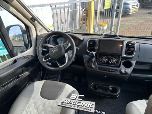 Knaus Boxlife 600 DQ Platinum Selection Foto: 2