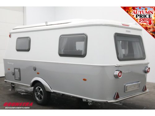 Eriba Touring 540 Design + Comfort Pack Awning Pop-top roof NEW / NEU!! photo: 3