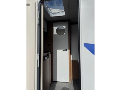 Caravelair Alba 325 Anniversary Line INCL. FREE MOVER photo: 12