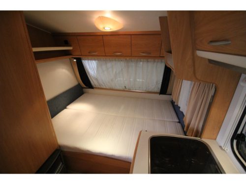 Chateau Caratt 390 TZF Vorzelt, Fahrradtr&auml;ger V+A Foto: 7