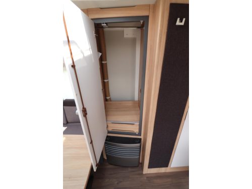 Knaus Sport 500 EU MEGA KORTING / 526 Foto: 16