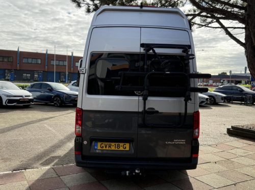 Volkswagen CRAFTER photo: 19
