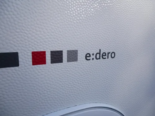 LMC E:dero 470K incl. airco photo: 3