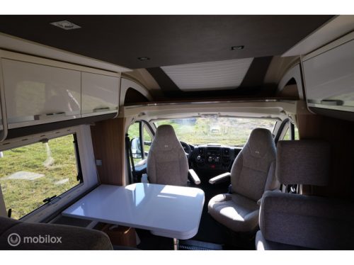 Adria MATRIX M 670SC photo: 18