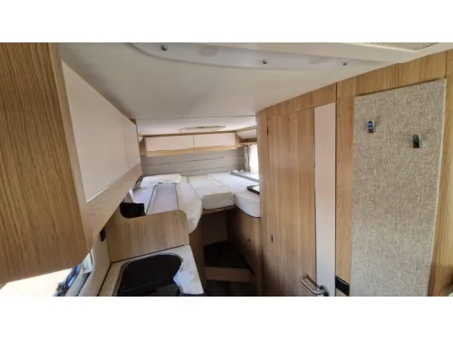LMC Cruiser V 646  photo: 15