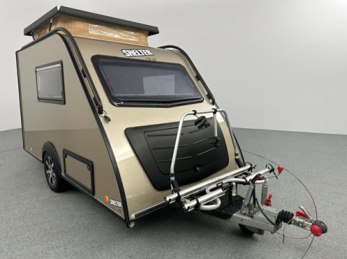 Kip Shelter Plus photo: 0