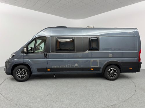 Malibu Relax 640 LE R Ambition Foto: 14