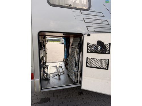 Hymer B 674SL Foto: 9