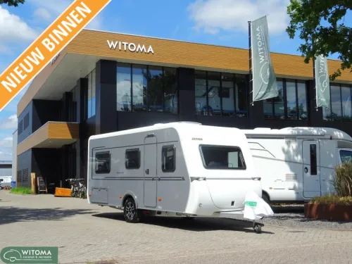 Eriba Novaline 442 ab &euro; 32.240,- 2027 Foto: 0