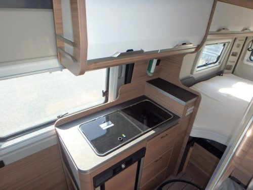 Knaus Boxlife 600 ME Foto: 17
