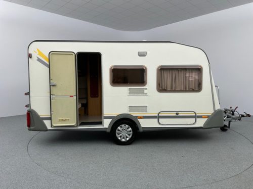 Knaus S&uuml;dwind 400 TK Foto: 11