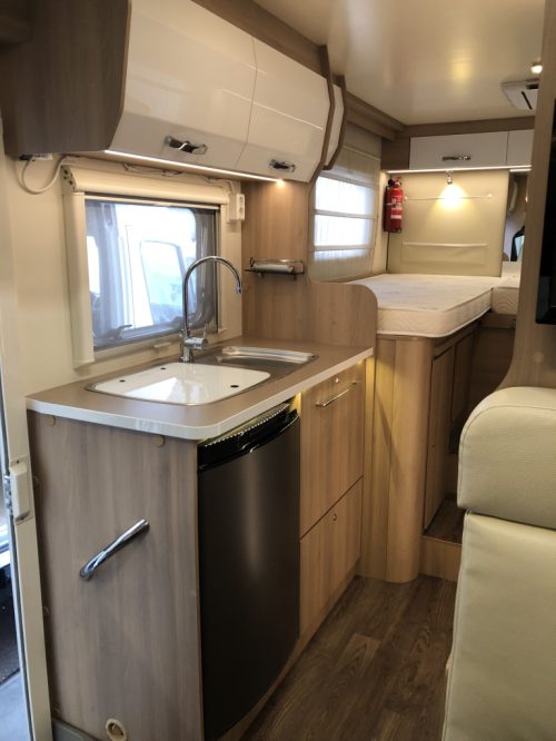 Rollerteam SINGLE BEDS 285P Kronos photo: 49