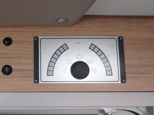 Weinsberg CaraCompact Pepper 600 MEG NEUWSTAAT !! Foto: 37