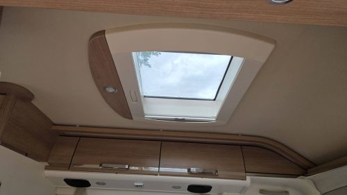 CARTHAGO Malibu 640 LE Charming GT photo: 18