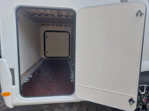 Carado V 337 - Compact and stylish photo: 3