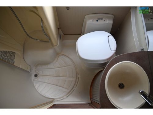 Chausson Welcome 95 photo: 17