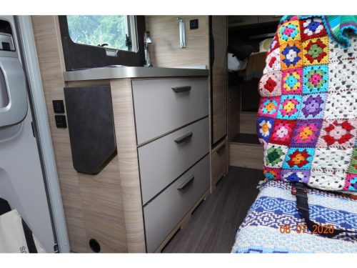Knaus Platinum Selection 650 MEG Level + 2x air conditioning + air photo: 10