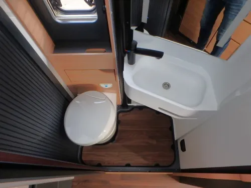 Knaus Boxlife 600 MQ  Foto: 19