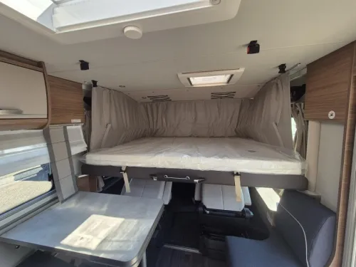 Knaus L!ve I 650 MEG Maxi chassis IH474  Foto: 13