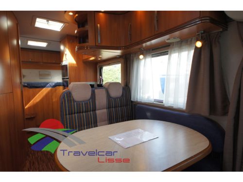 Hymer B614 CL Exclusive Line photo: 2