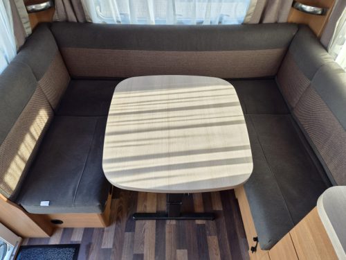 Knaus Sport 450 FU photo: 5