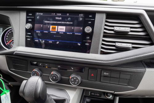 Knaus Tourer Van 500 MQ photo: 32