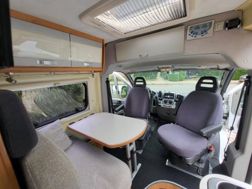 Karmann Davis 590 photo: 14