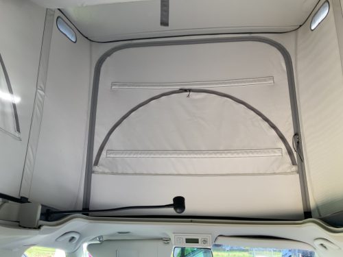 Vw T5 California 2.5 TDI 96 KW 130 PK, Hubdach, Schadstoffklasse 4) Fahrradtr&auml;ger, Erstbesitzer Bj. 2007 &ldquo;Ihr Wohnmobil-Verkaufsvermittler Wohnmobilzentrum on the road  Foto: 8