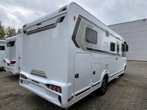 Weinsberg CaraCore 650 MEG GRATIS AUTOMAAT  foto: 3