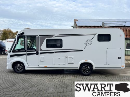 Knaus L!VE I 650 MEG photo: 6