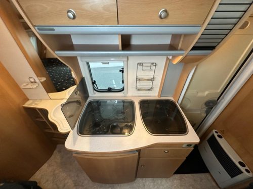 Kip Traveller 41 TDB Cruise Edition photo : 19