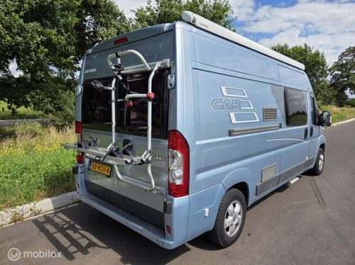 Hymer HC 322 Foto: 3