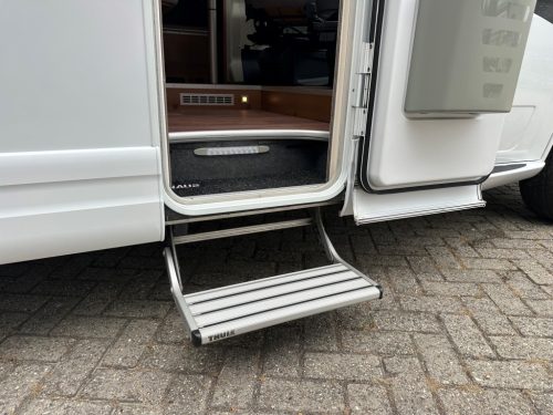 KNAUS Van TI Platinum 650 MEG Foto: 21