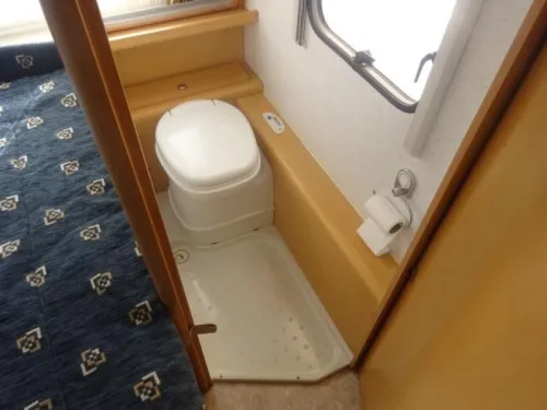 Avento Excellence 445 TF  photo: 36