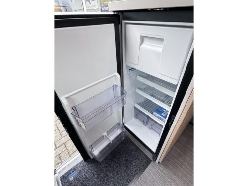 Dethleffs Globetrail 540 DR - Extra Vorteil -  Foto: 10