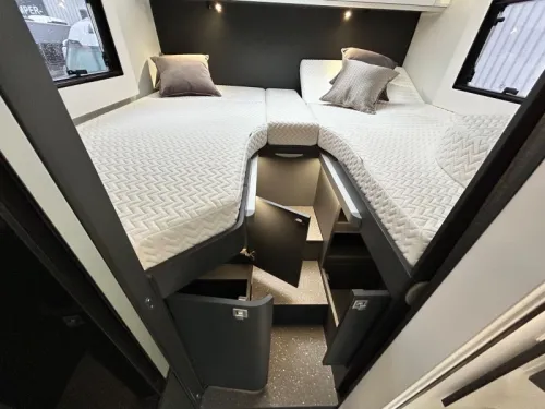 Adria Compact Max SL 160hp VW Super deal photo: 19