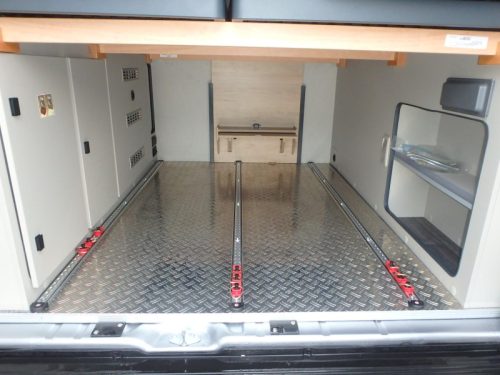 Knaus Boxtime 630 ME  foto: 7
