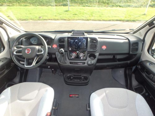 Weinsberg CaraBus 630 ME  photo: 22