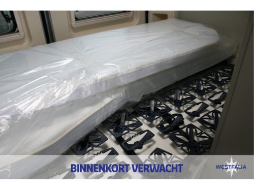 Westfalia Columbus 540D 140pk Aut. foto: 10