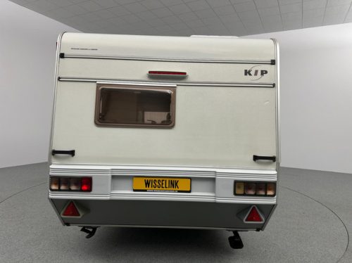 Kip Sunline 41 EKL photo: 19