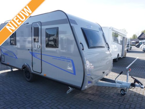 Caravelair Sport Line 455 Anniversary Line ACC PACK / ARTIC PACK Foto: 0