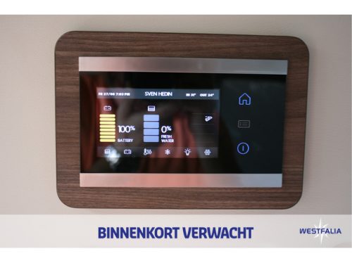 Westfalia Sven Hedin 600D Premium 163PS Aut. jetzt Lithium-Batterie &amp; Solarpanel f&uuml;r 0,00 &euro; Foto: 5