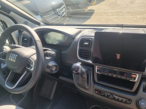 Carado CV 640 Pro+ Fiat photo: 14
